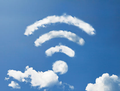 Fixed Wireless Internet